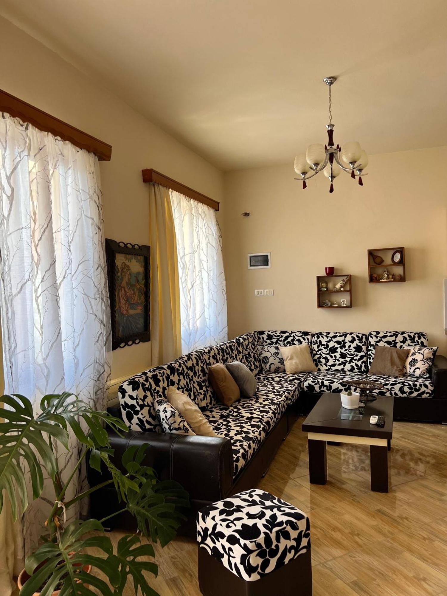 Villa Ensalv Berat - Apartment - Room - Penthouse Pokój zdjęcie