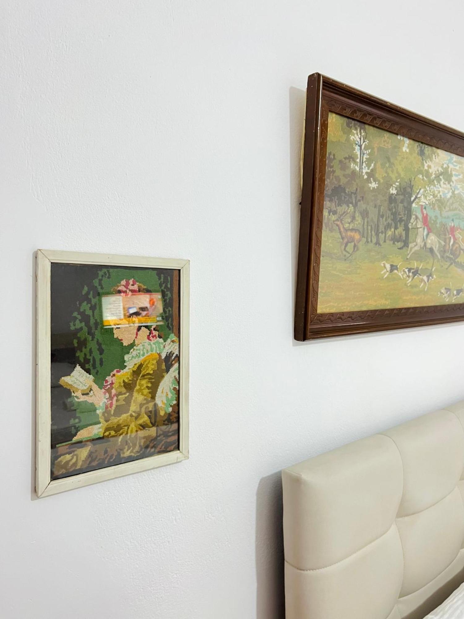 Villa Ensalv Berat - Apartment - Room - Penthouse Zewnętrze zdjęcie